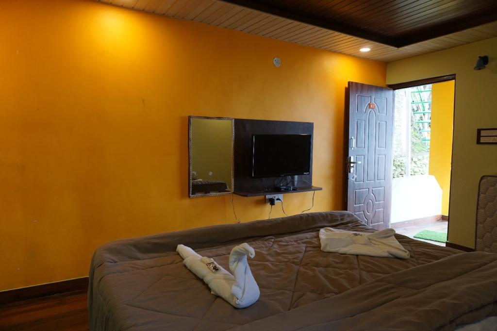 Drona Hills Resort Drona Hills Resort