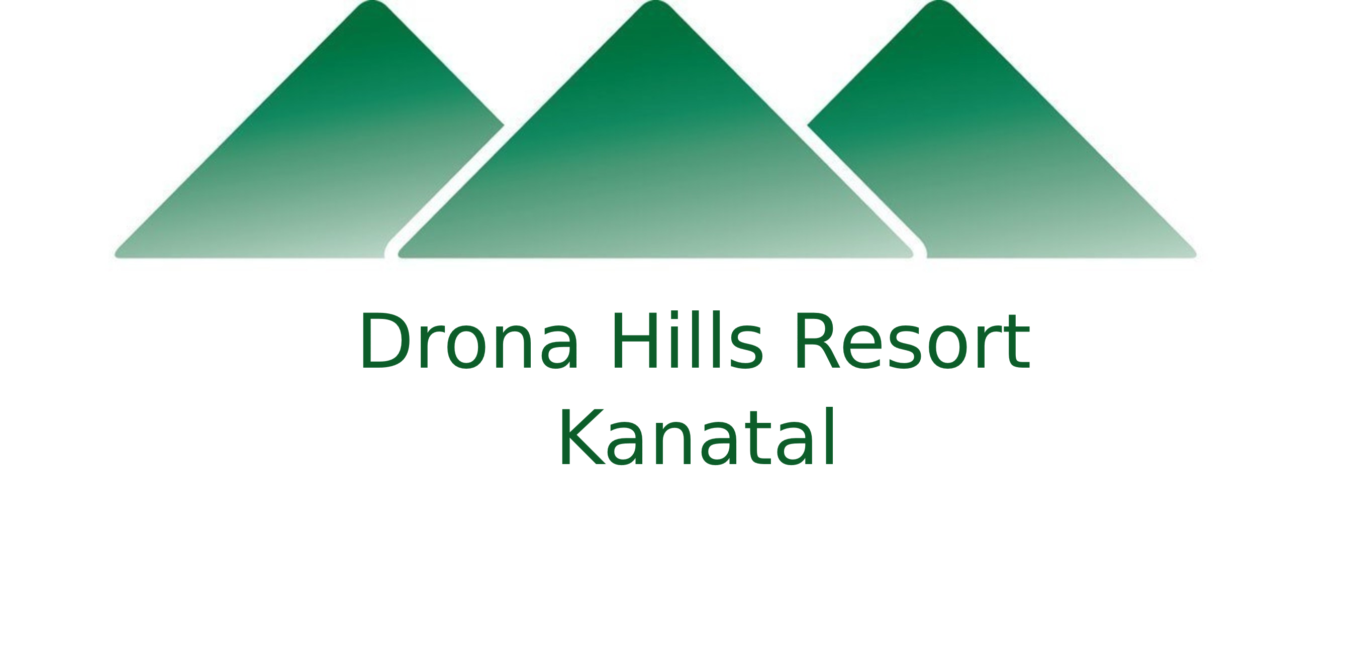 Drona Hill Resort